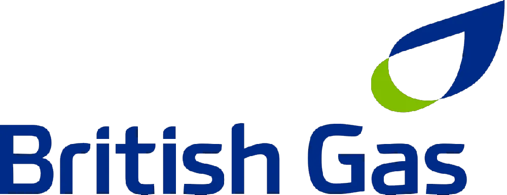 British Gas Logo